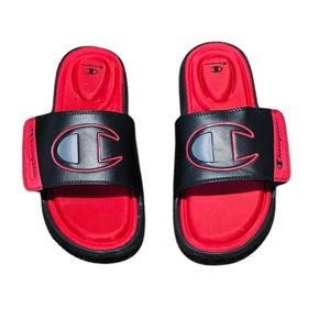 Champion Slides